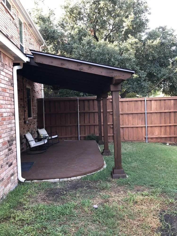 Slide of Jones Customs Roofing