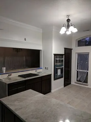 Jones Customs Roofing Logo