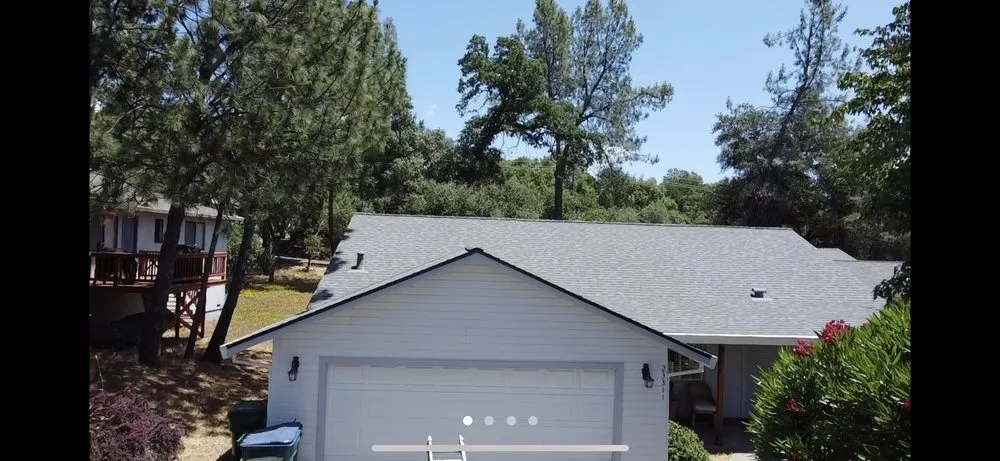 Slide of Jones Family Roofing