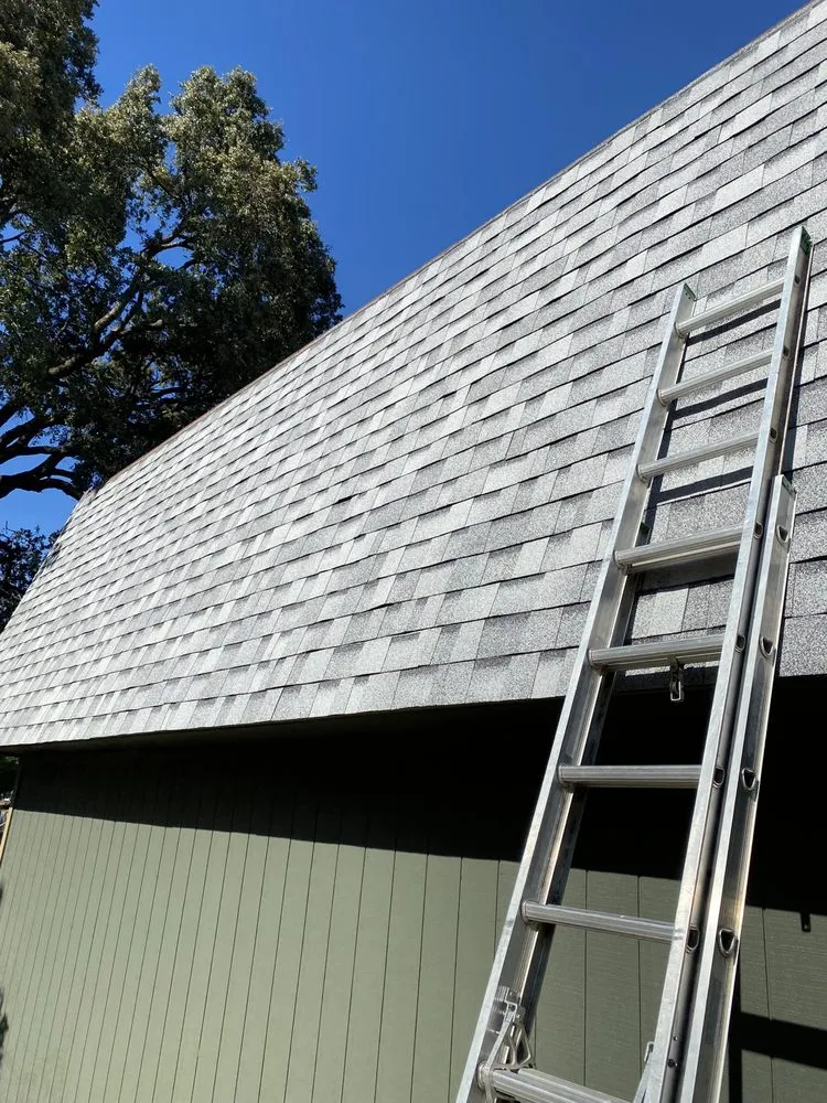 Slide of Jones Family Roofing