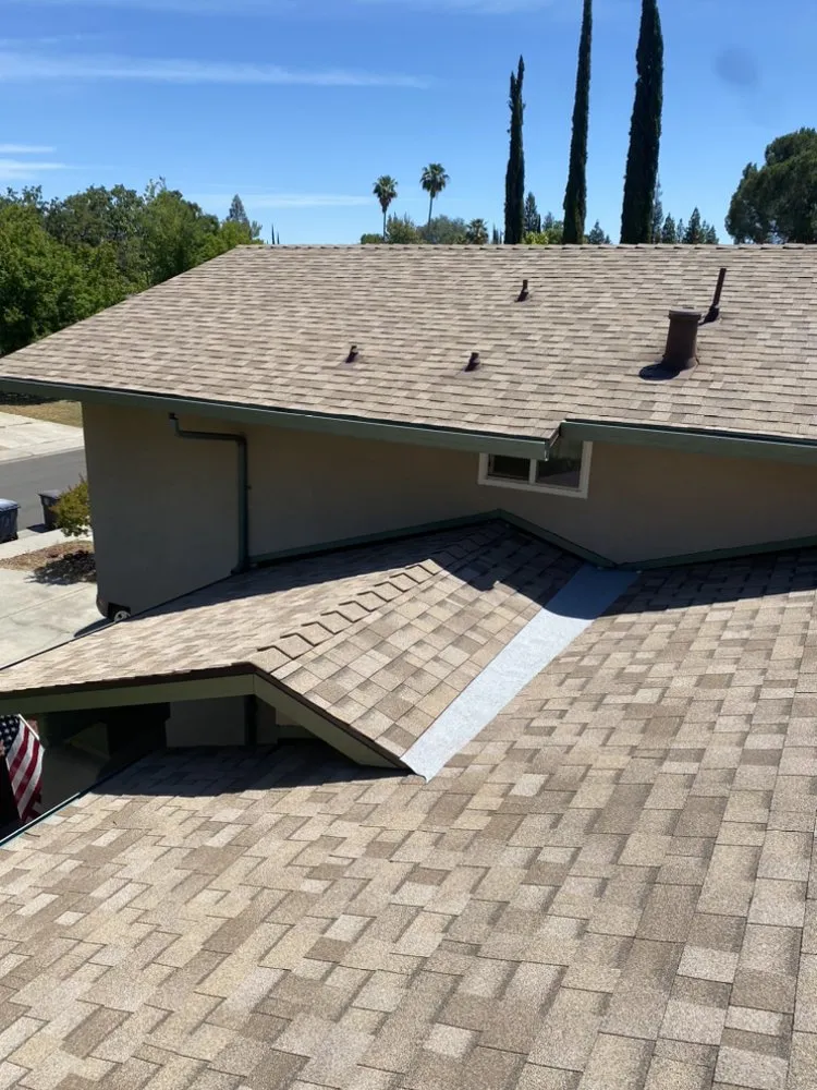 Slide of Jones Family Roofing