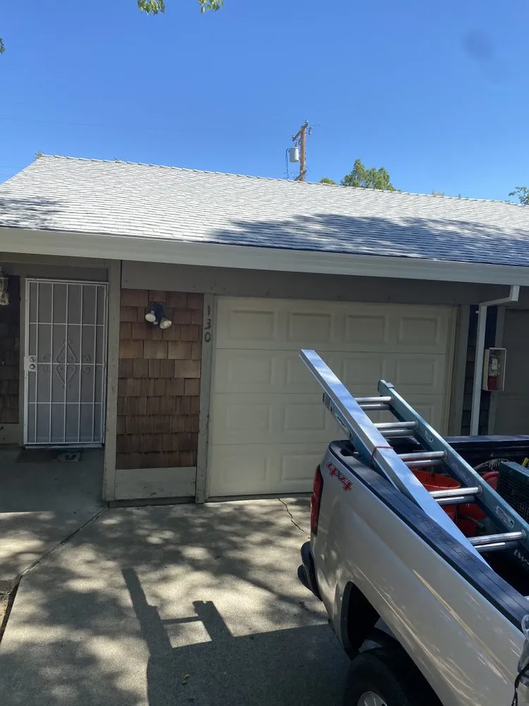 Slide of Jones Family Roofing
