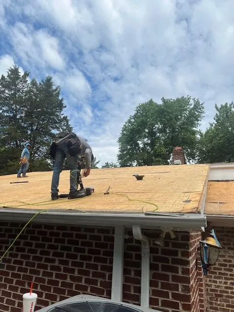 Slide of Jones Grading and Building