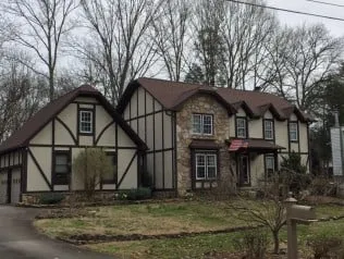 Slide of Jones of Knoxville