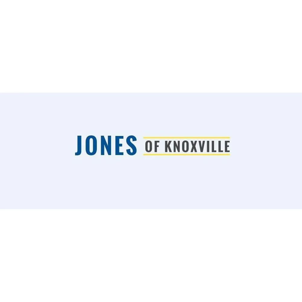 Slide of Jones of Knoxville