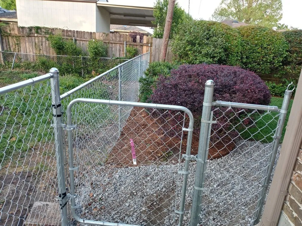 Slide of Jones property Improvement