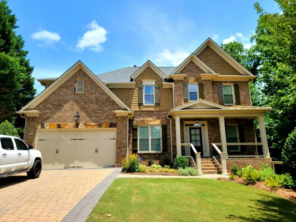 Slide of Jones Relief Enterprises