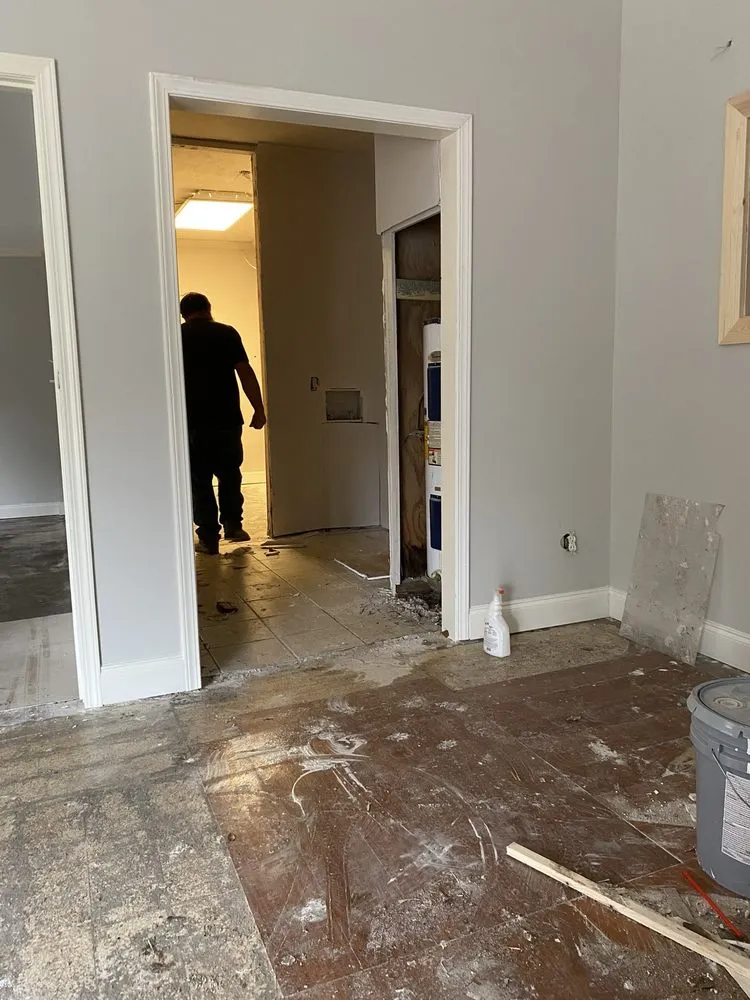 Slide of Jones Roofing & Construction