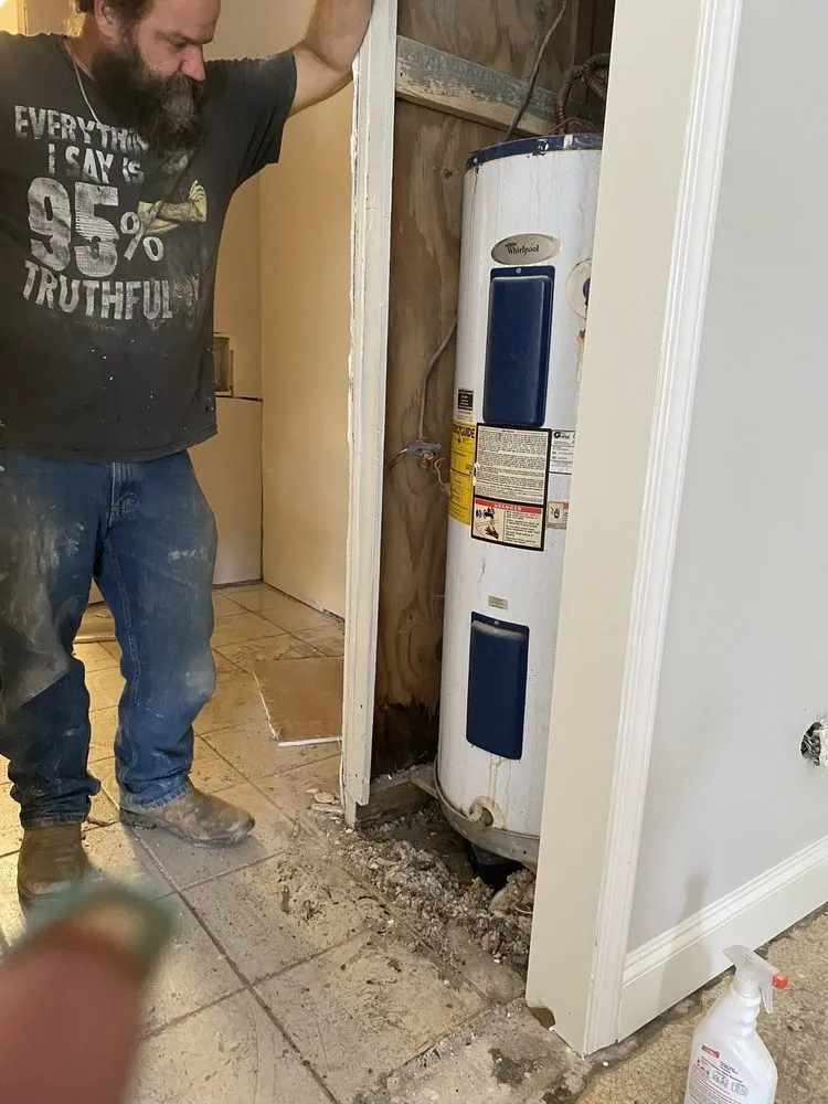 Slide of Jones Roofing & Construction