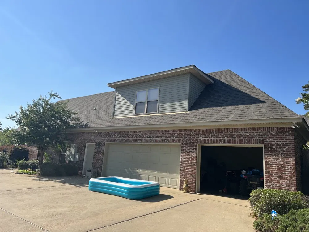 Slide of Jones Roofing & Construction