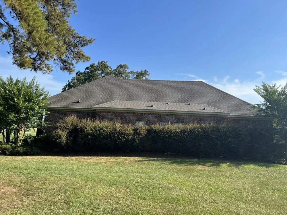 Slide of Jones Roofing & Construction