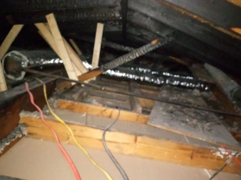 Slide of Jones Roofing & Construction