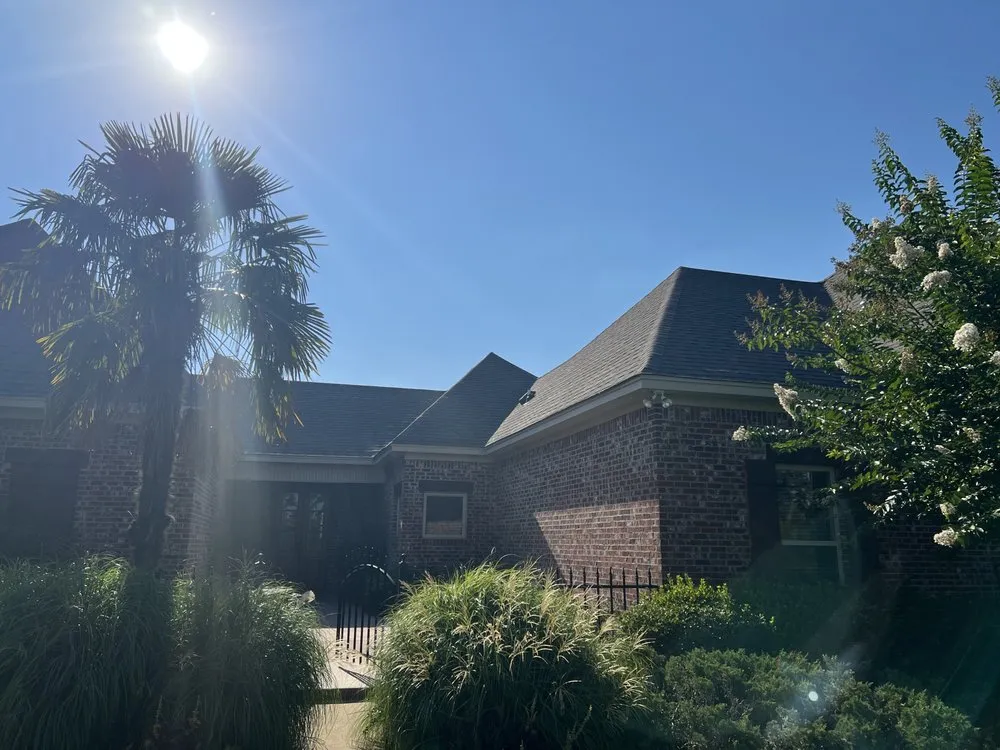 Slide of Jones Roofing & Construction