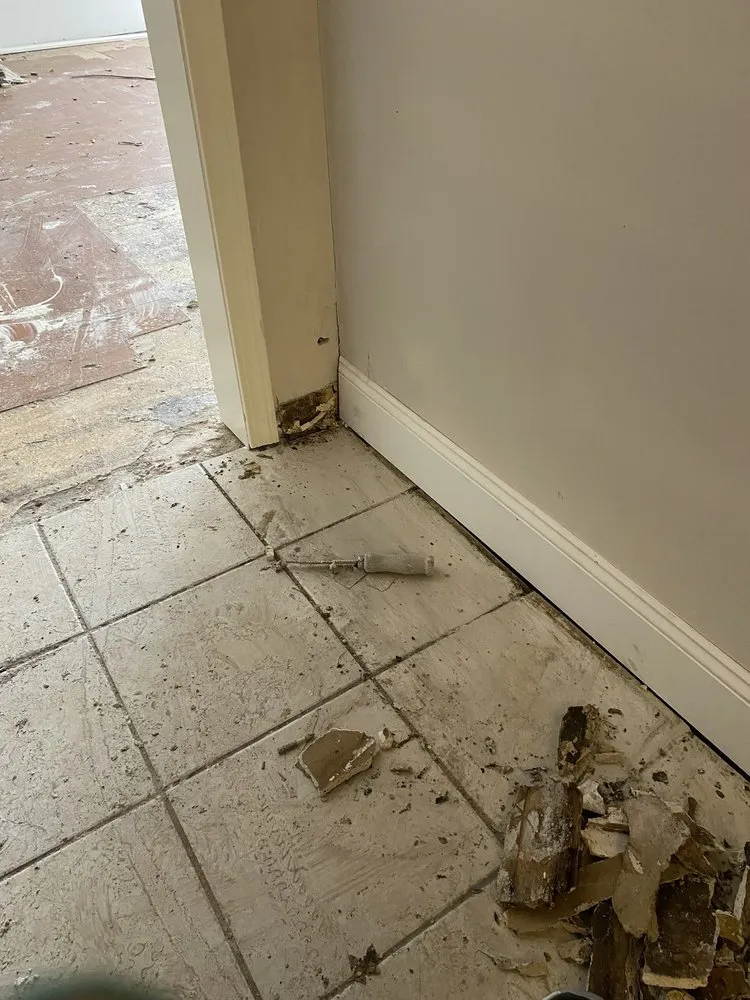 Slide of Jones Roofing & Construction