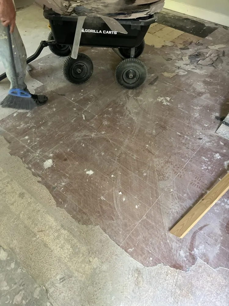 Slide of Jones Roofing & Construction