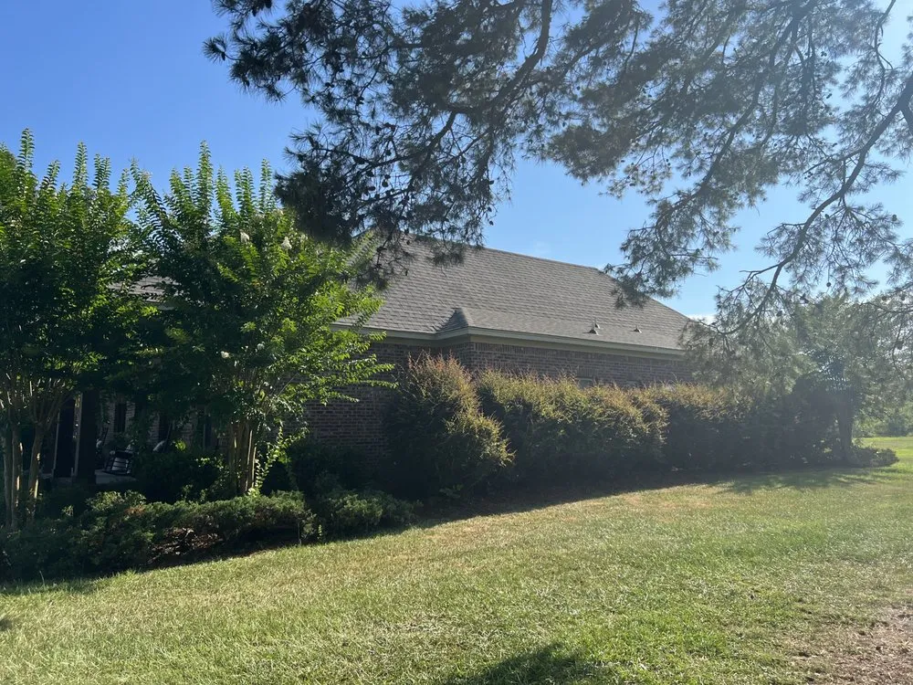 Slide of Jones Roofing & Construction