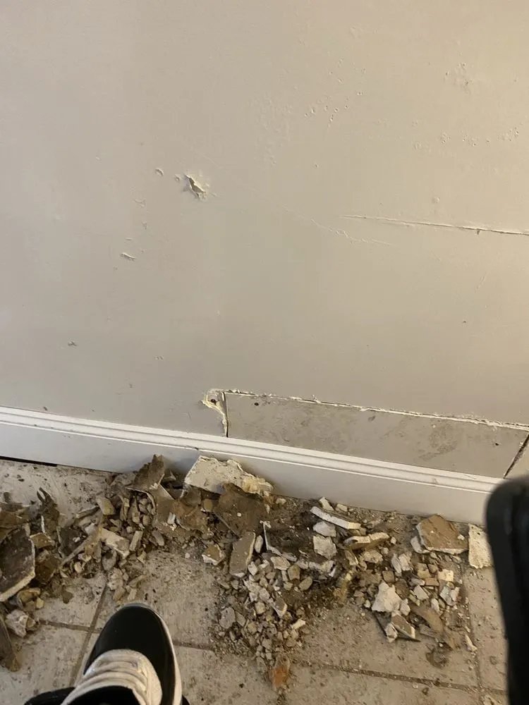 Slide of Jones Roofing & Construction