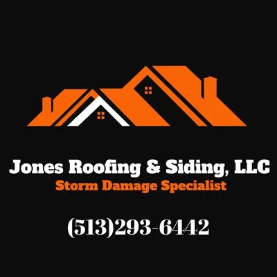 Jones Roofing & Siding