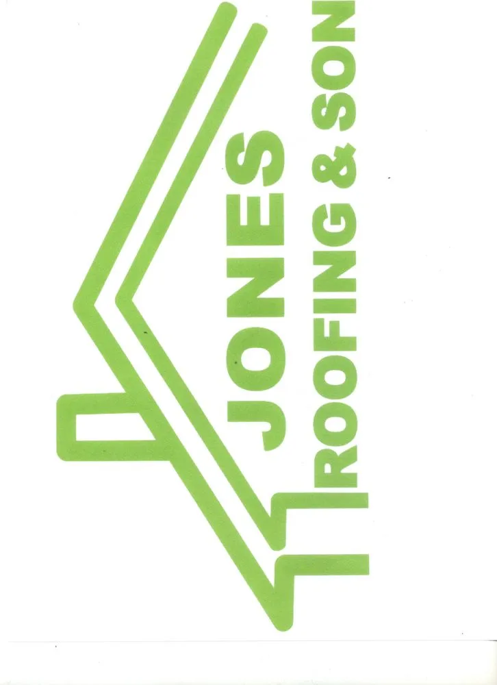 Slide of Jones Roofing & Son