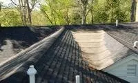 Reliable roof repair in Whittier, NC - Jones Roofing And Son