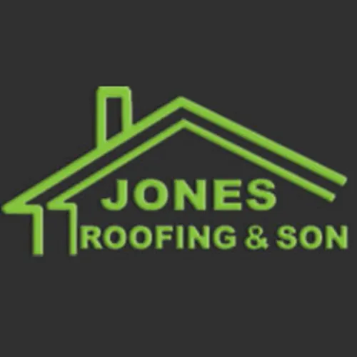 Local roof replacement experts serving Whittier, NC - Jones Roofing And Son