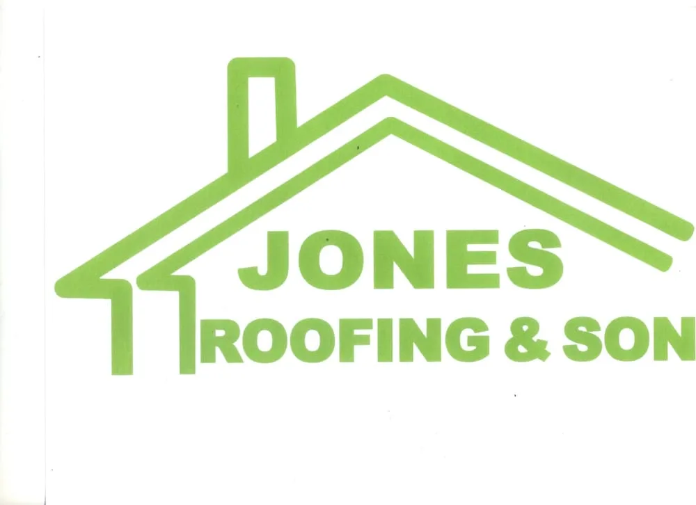 Local storm damage roof repair same-day service in Whittier, NC by Jones Roofing And Son