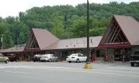 Professional flat roof repair in Whittier, NC - Jones Roofing And Son