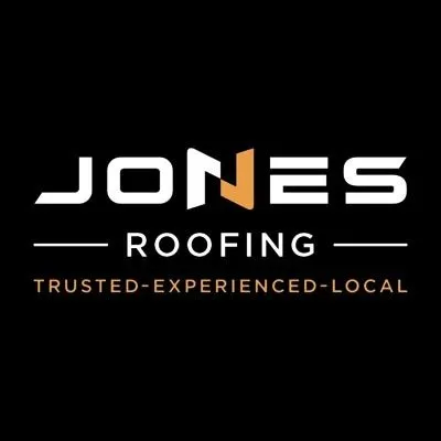 Slide of Jones Roofing