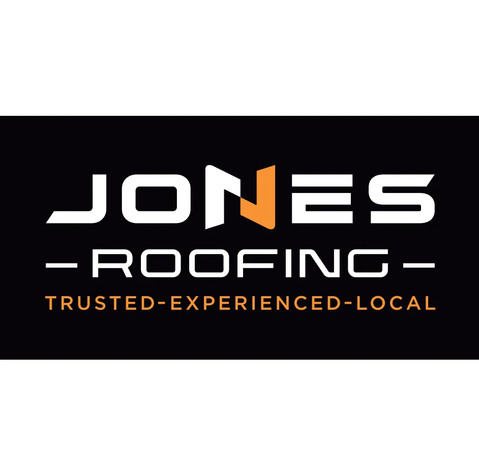 Slide of Jones Roofing