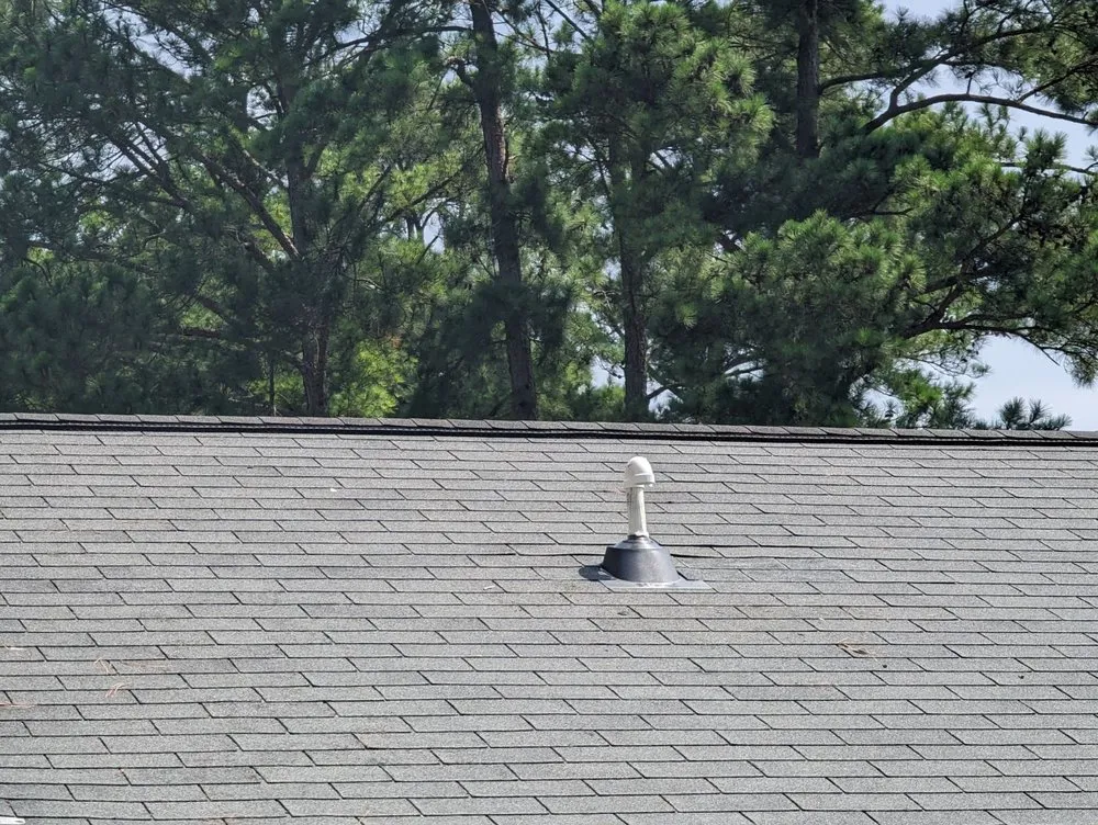 Slide of Jones Roofing