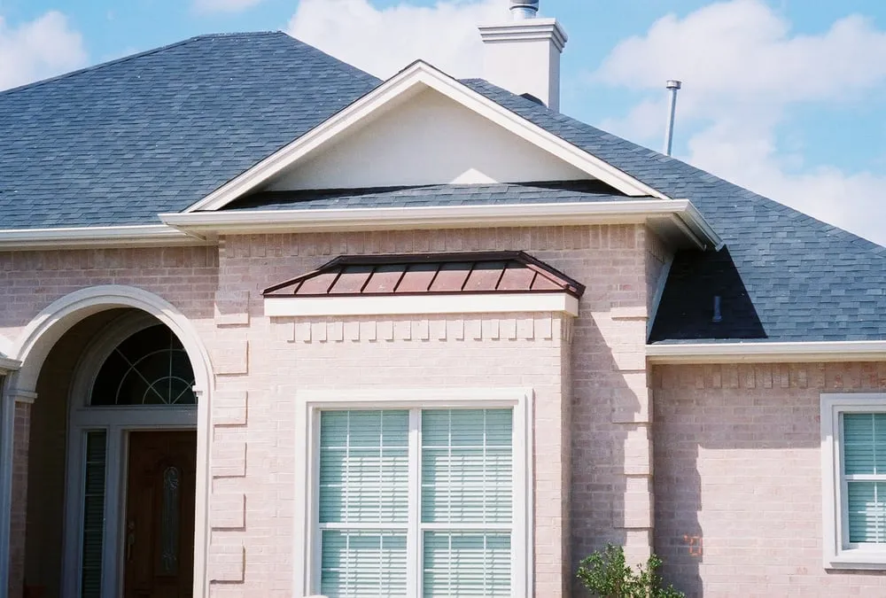 Slide of Jones-Tilley Roofing & Sheet Metal