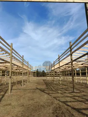 Jones' True American Home Improvement