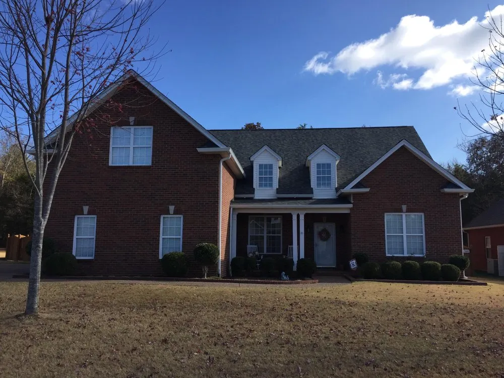 Local roof installation experts serving Mt. Juliet, TN - JonesAll Inc. Roofing & Construction