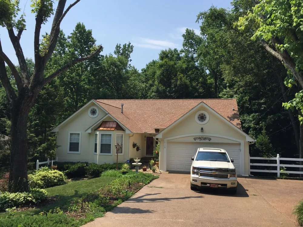 Reliable storm damage roof repair same-day service across Mt. Juliet, TN - JonesAll Inc. Roofing & Construction