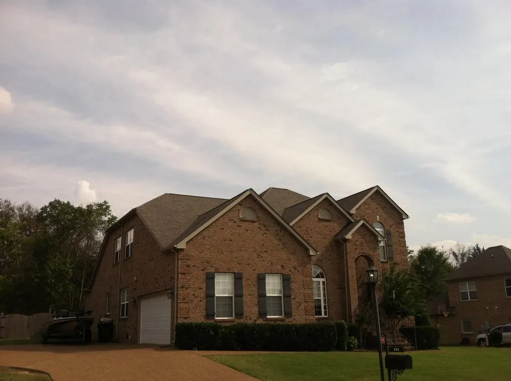Expert roof inspection near you across Mt. Juliet, TN - JonesAll Inc. Roofing & Construction