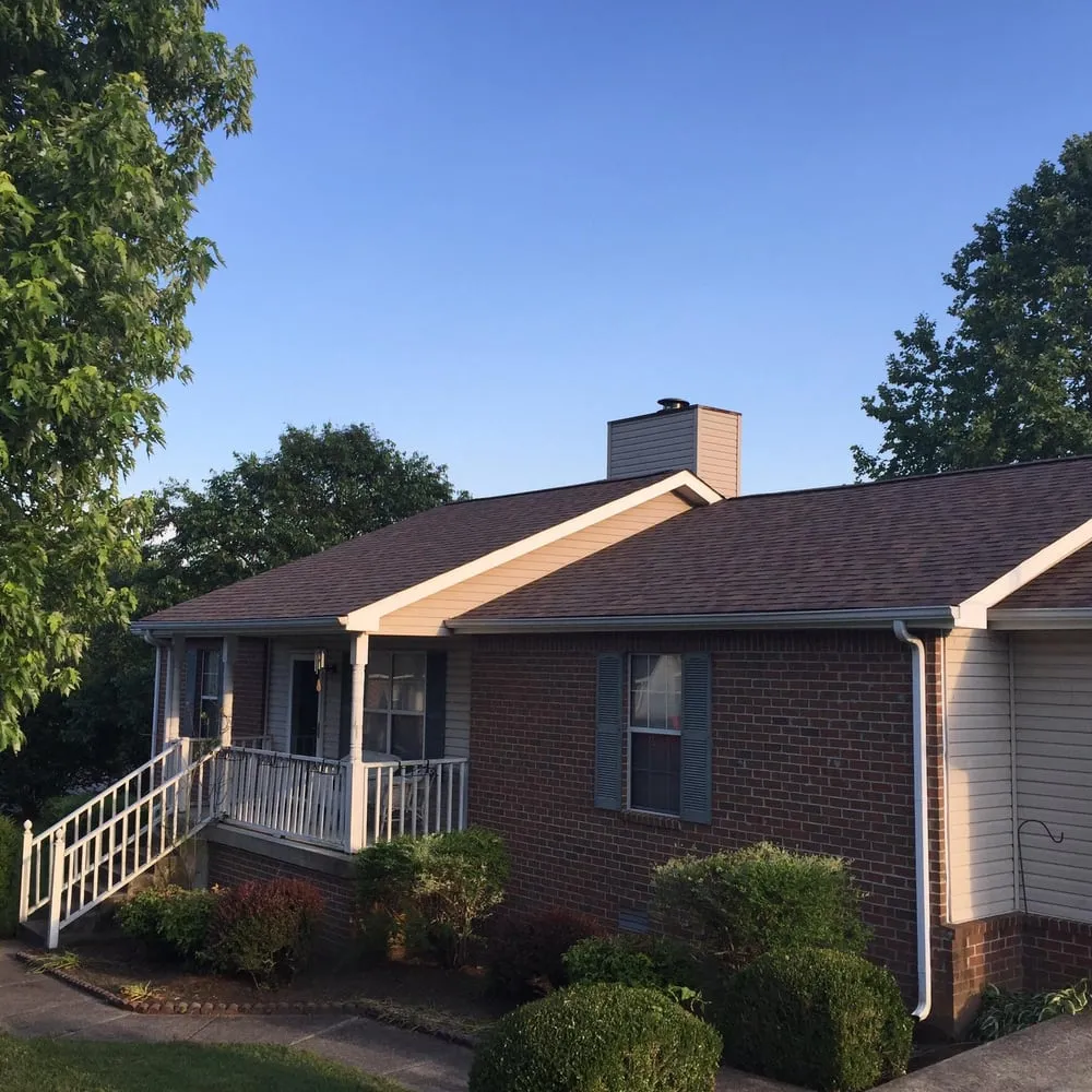 Expert metal roofing installation for homes across Mt. Juliet, TN - JonesAll Inc. Roofing & Construction