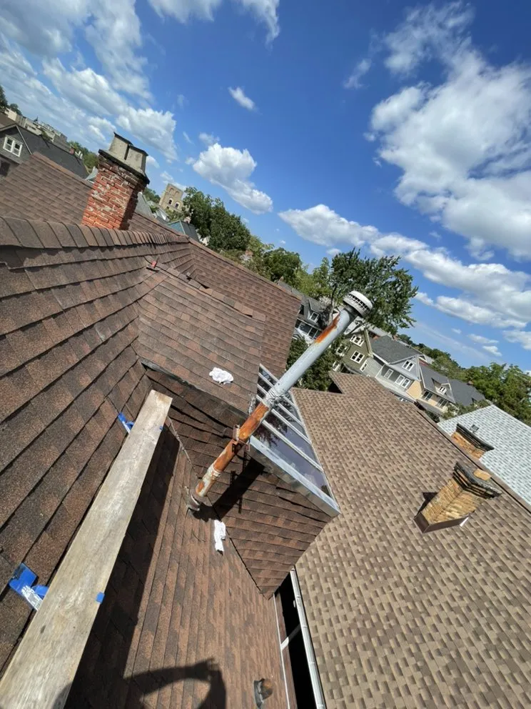 Slide of Jonnys Roofing & Siding Services