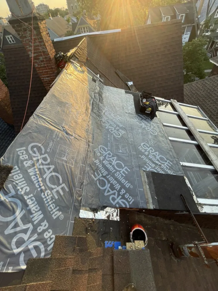 Slide of Jonnys Roofing & Siding Services