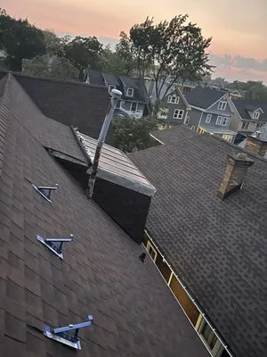 Jonnys Roofing & Siding Services