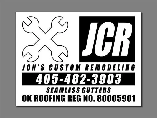 Jon's Custom Remodeling