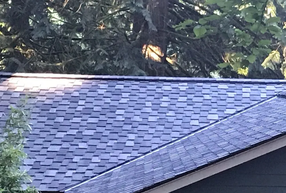 Slide of Joostens Roofing