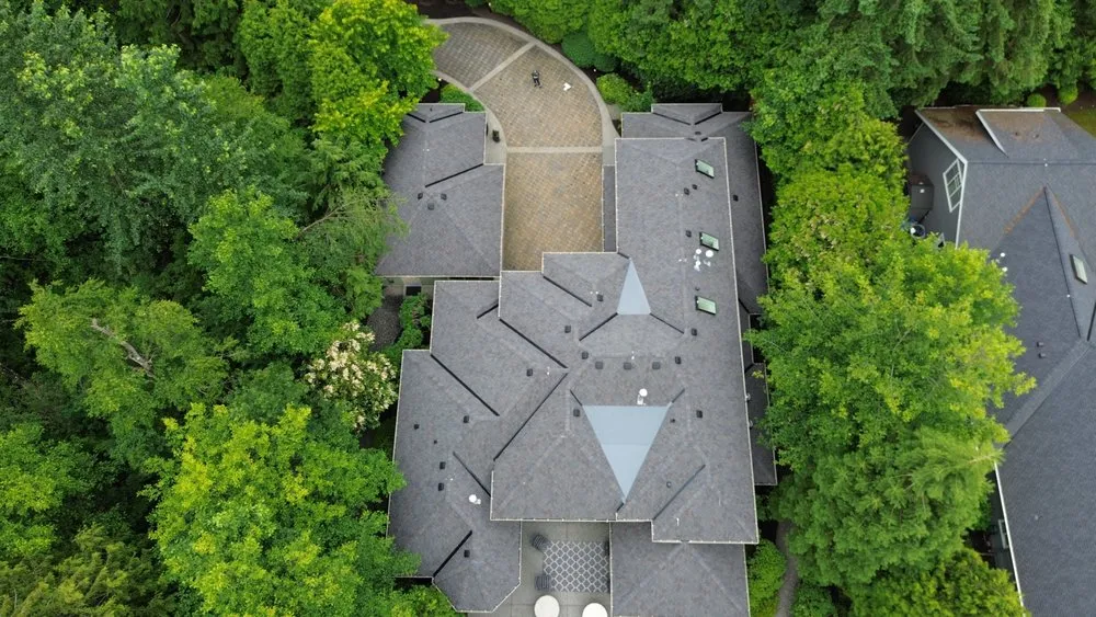 Slide of Joostens Roofing