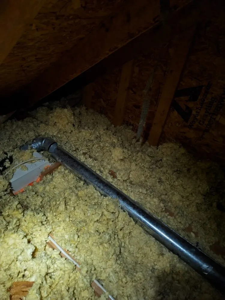 Slide of Joostens Roofing