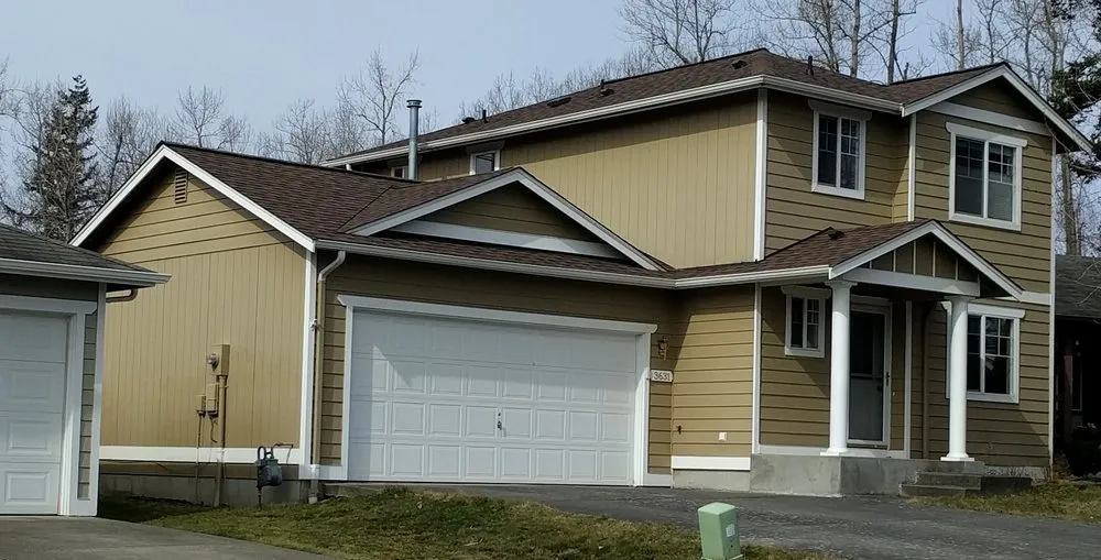 Slide of Joostens Roofing