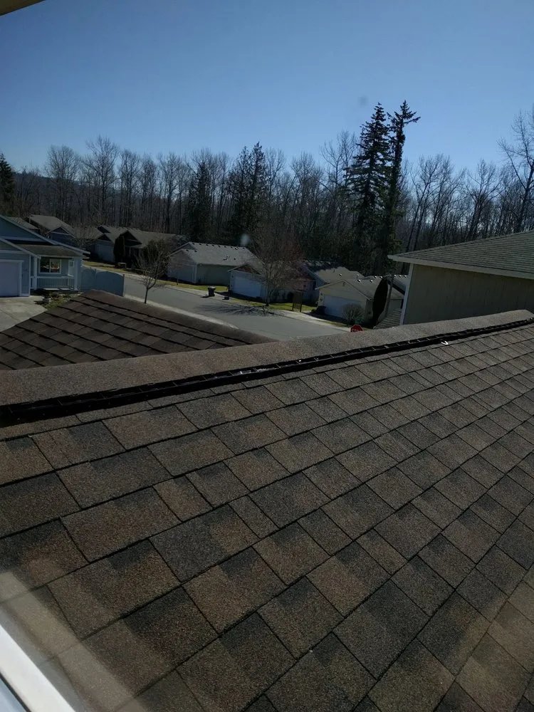 Slide of Joostens Roofing