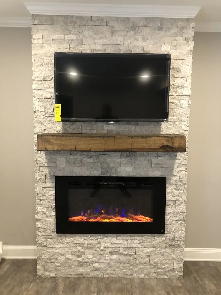 Slide of Jorcon Development