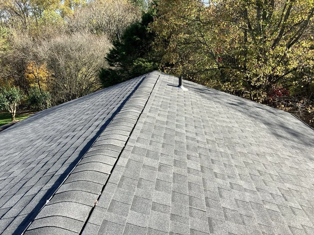 Licensed flat roof repair in Ronda, NC - Jordan Grimes Roofing & Carpentry