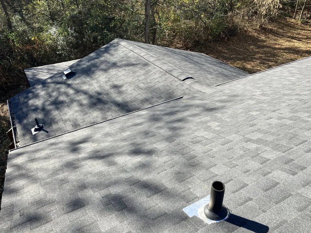 Emergency roof inspection for fast service in Ronda, NC by Jordan Grimes Roofing & Carpentry
