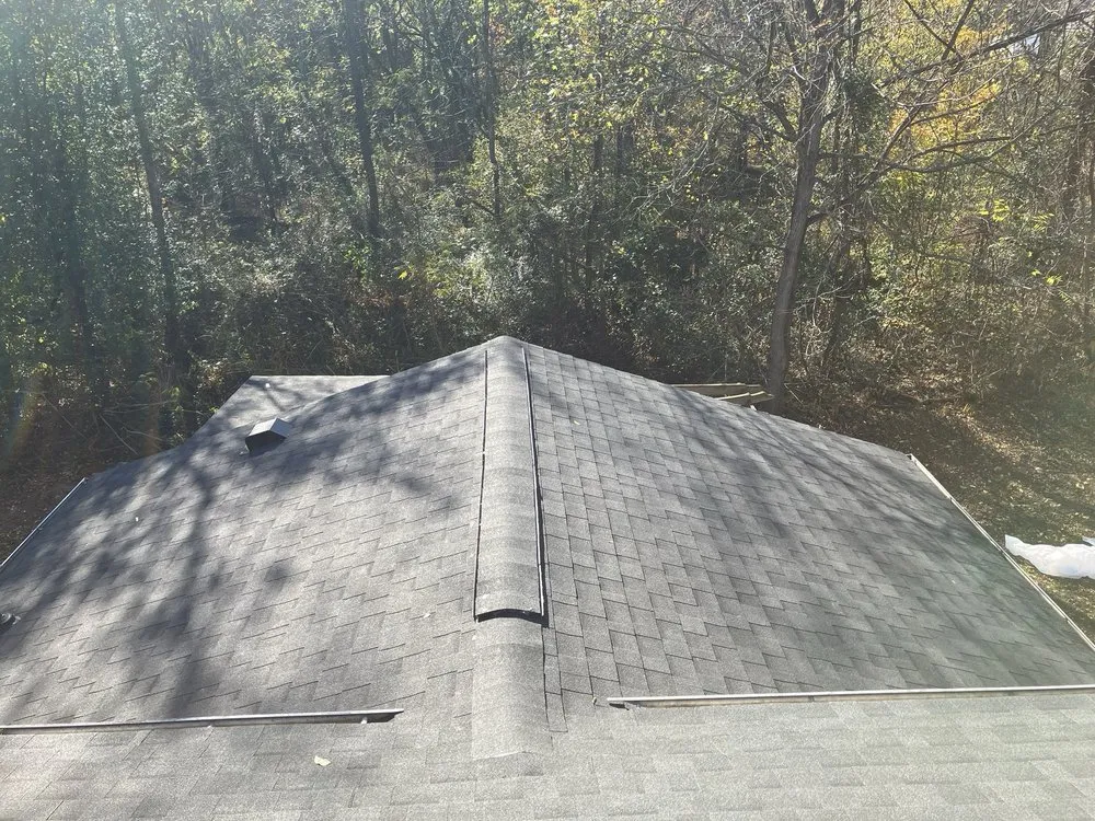 Licensed residential roofing service experts serving Ronda, NC - Jordan Grimes Roofing & Carpentry