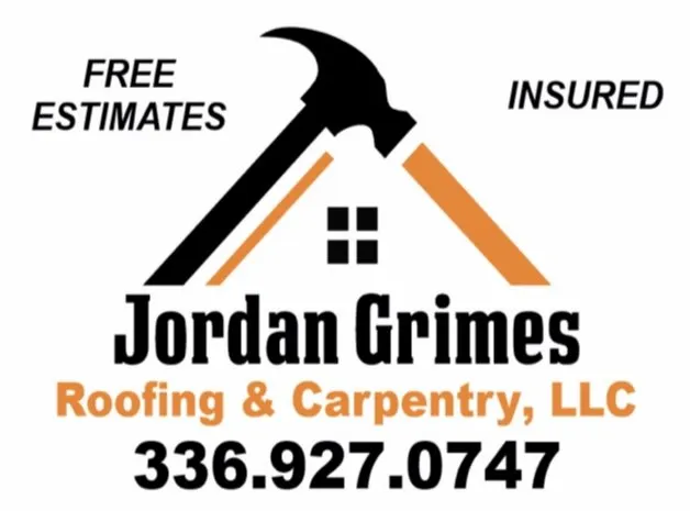 Local metal roofing installation near you in Ronda, NC by Jordan Grimes Roofing & Carpentry
